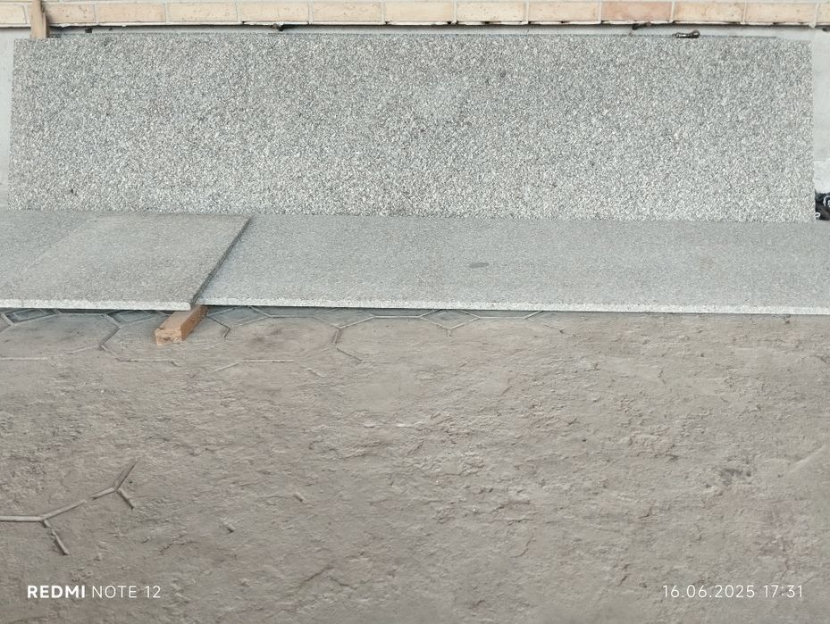 Срочно сотилади!!! Гранит куксарой