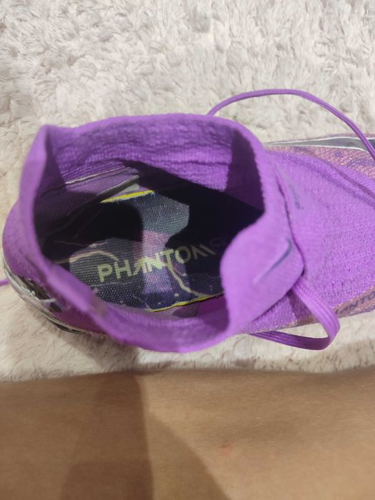 Футбольные Бутсы nike 39 размер