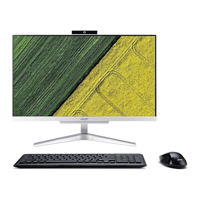 Моноблок Acer C22