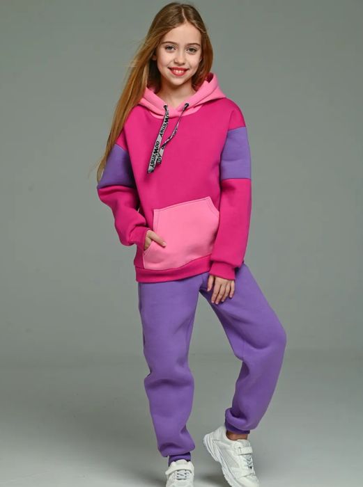 Продам костюм утепленный