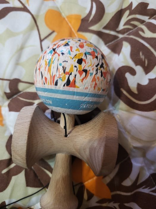 Kendama europe semnata de xremus la afi brasov 'Cititi descrierea!!!