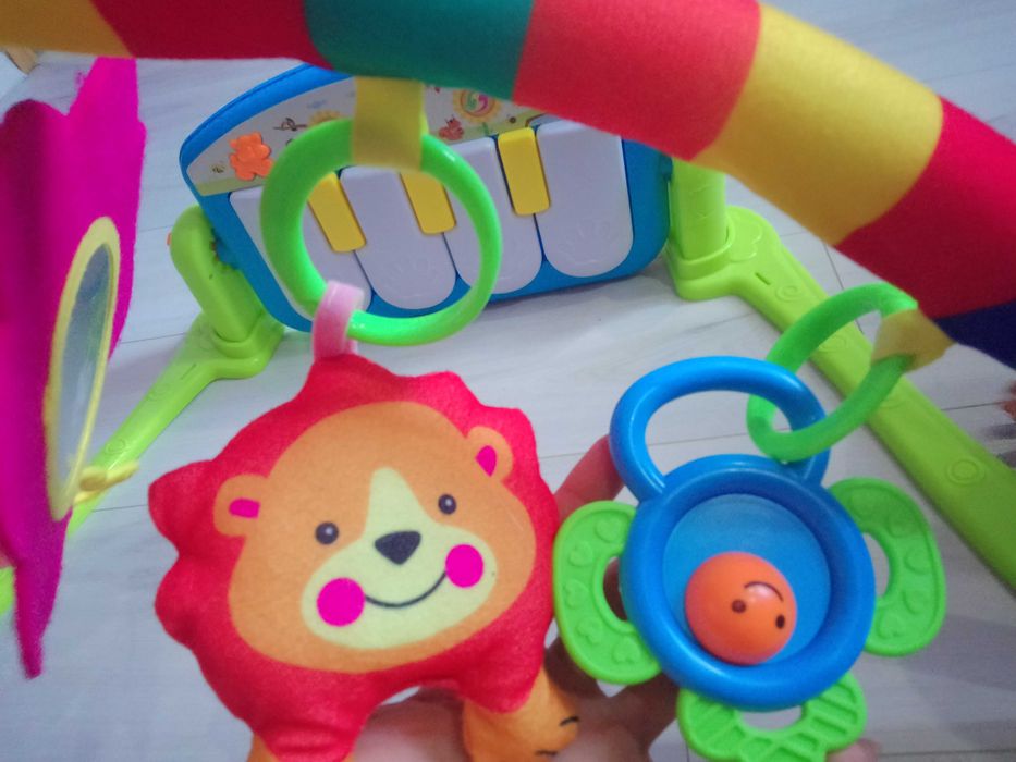 Активна гимнастика Lorelli