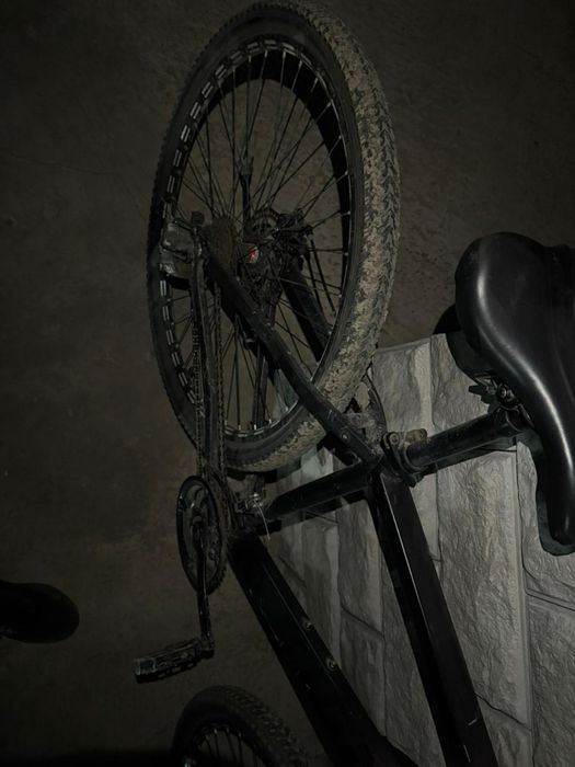 продам велик tsian