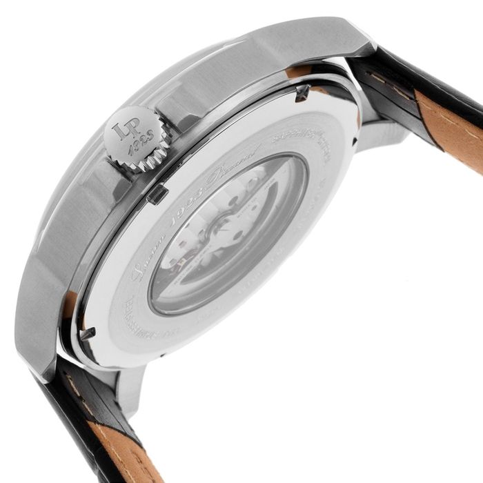 Lucien Piccard 1923 Nebula Automatic  watch 21 Jewels