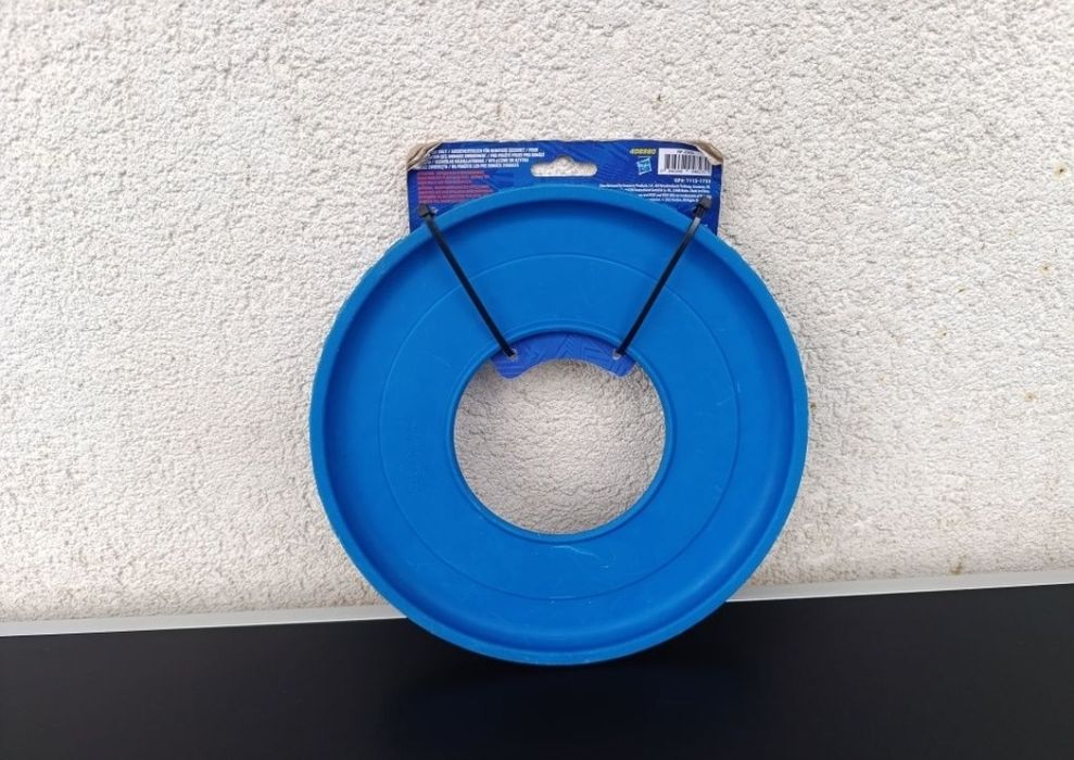 jucarie frisbee flyer cauciuc caini catei