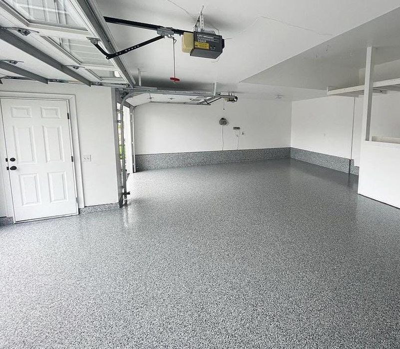 Полимерный полы и эпоксидных полы