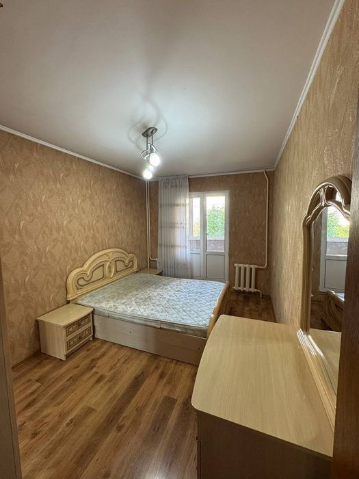 Продам просторную квартиру