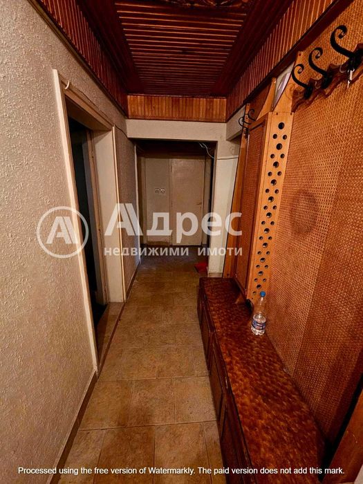 Продава се Тристаен апартамент в Видин, Център - 77 кв.м за 775 €/кв.м - Снимка #6