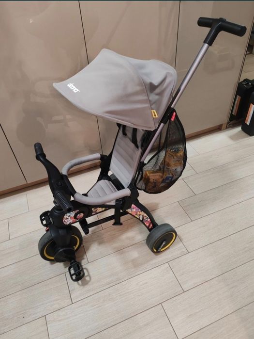 Rucsac carucior/tricicleta