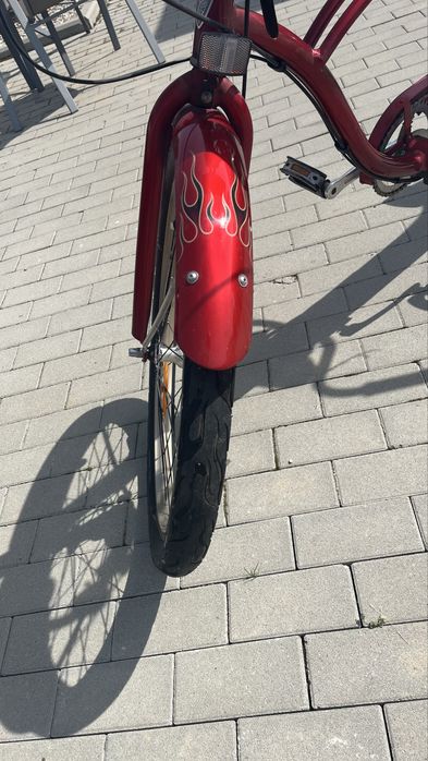 Electra HellBetty - bicicleta tandem