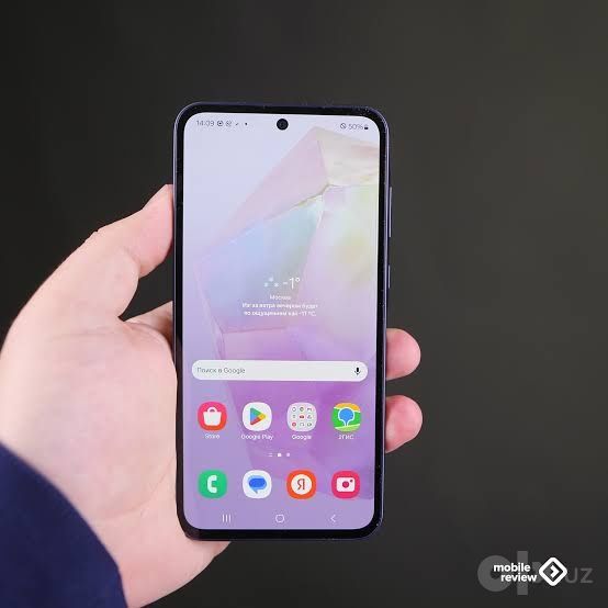 Samsung A35 | Ideal