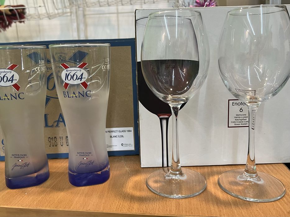 Посуда  в хорошем состоянии