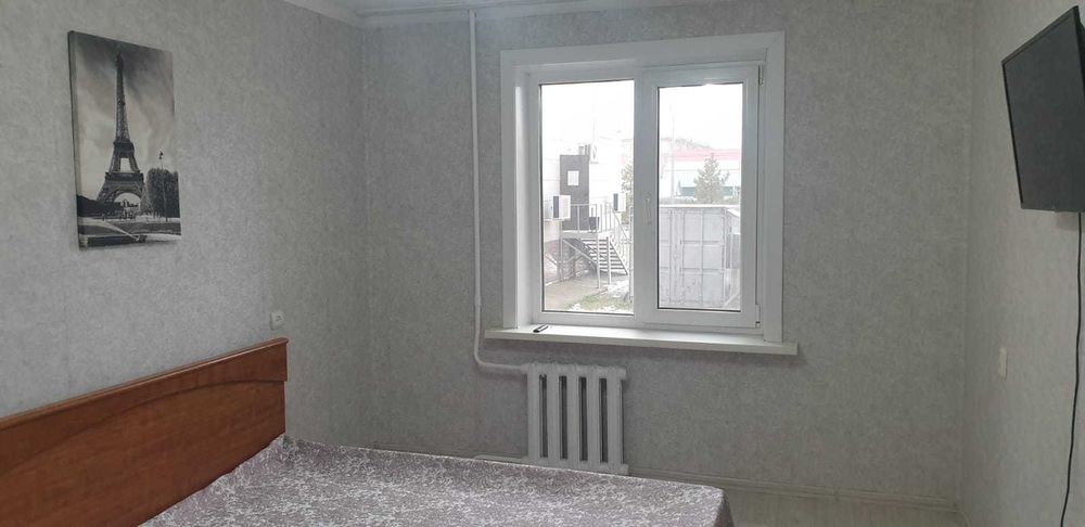 Продам 2х комнатную квартиру