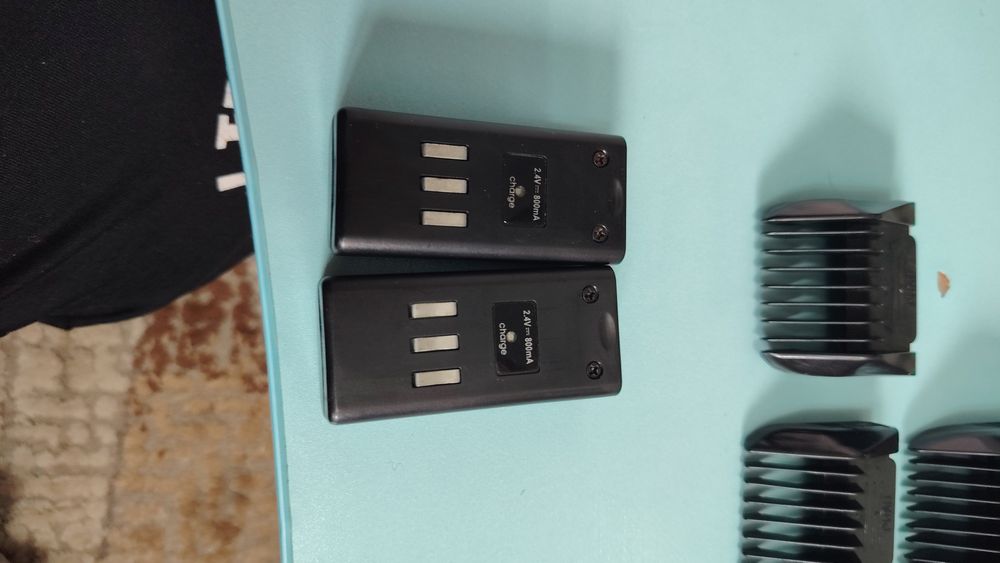 Профессиональная машинка для стришки волос