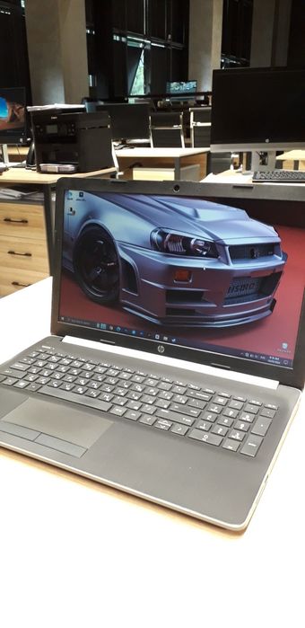 HP notebook 1 TB