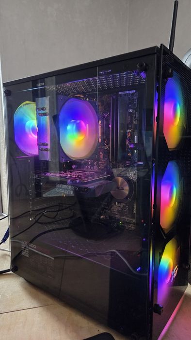 Продам компьютер