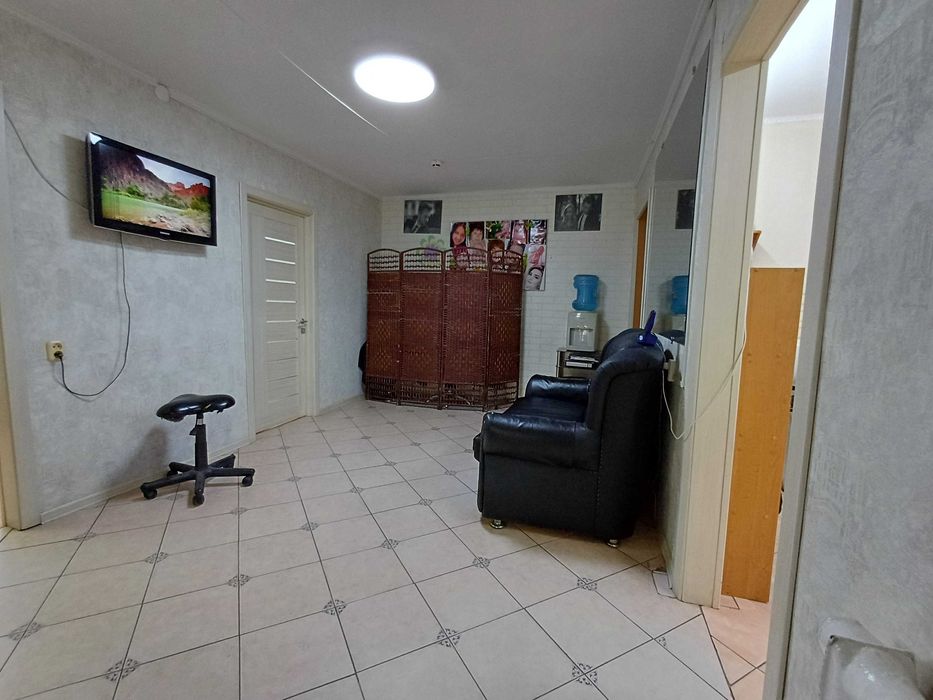 Салон красоты VIP