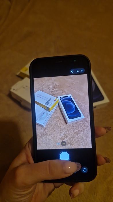 Iphone 12 stare impecabila