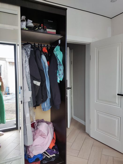 Продам шкаф купе