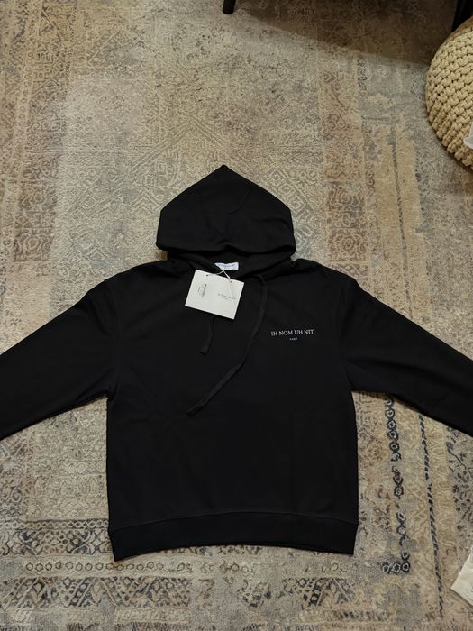 Hanorac Ih Nom Uh Nit / Authentic / Premium