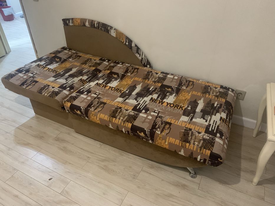 Продам детскую диван-кровать