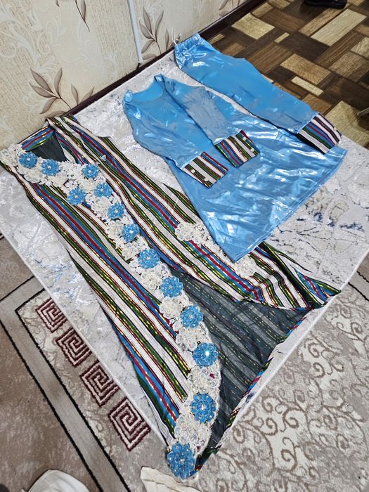 Kelin uchun troyka atlas