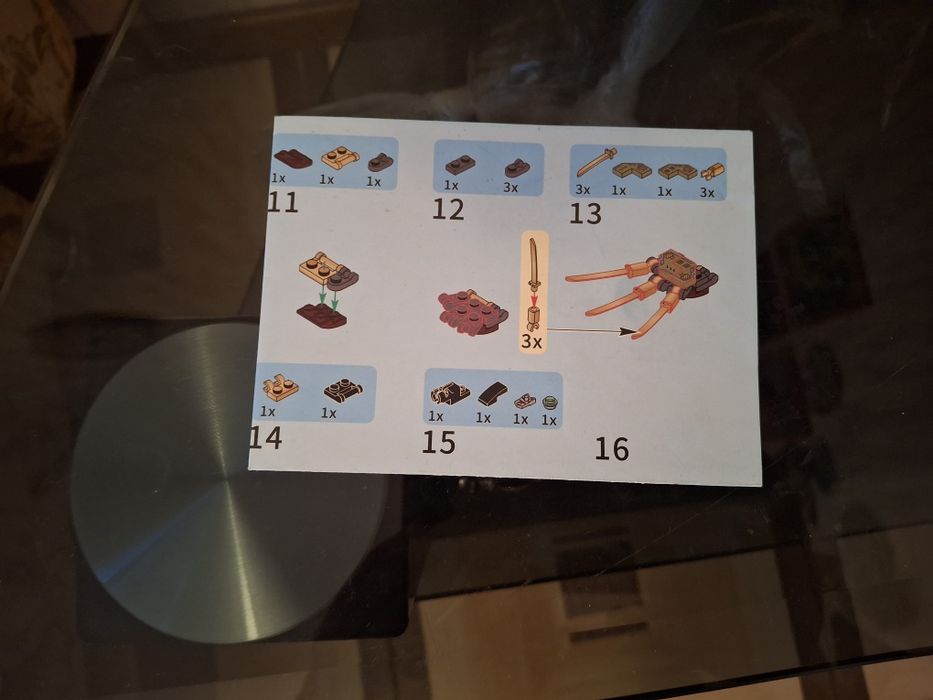 Читать описание там всё