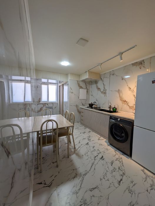 Продаётся 2 ком квартира на 3 этаже