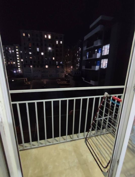 Срочно здаётся квартира на Мафтункули green park
