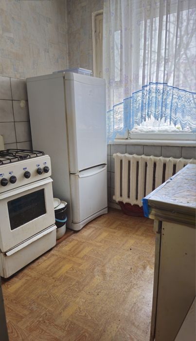 Продам 2ком квартиру