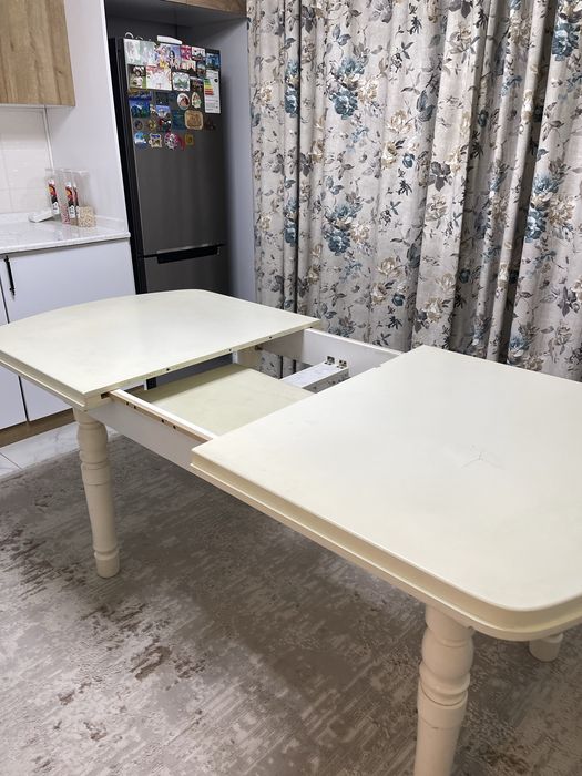 Стол трансформер