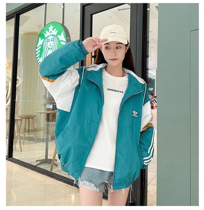 Ветровка Adidas Neo