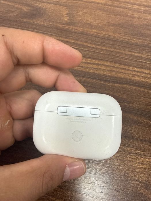 Airpods pro 2 кейс