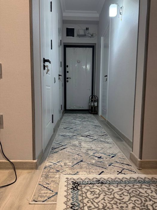 Kunlik ijaraga qo'yiladi