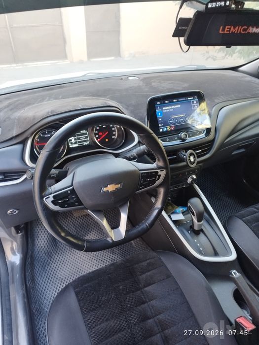 ONIX 2024 Premier Plus