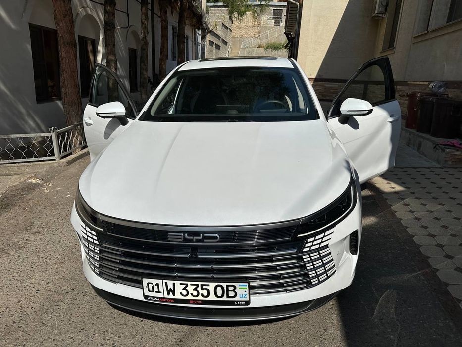 Byd Chazor sotiladi