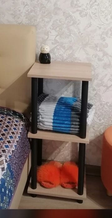 Тумба стеллаж этажерка и 5,5 тысяч