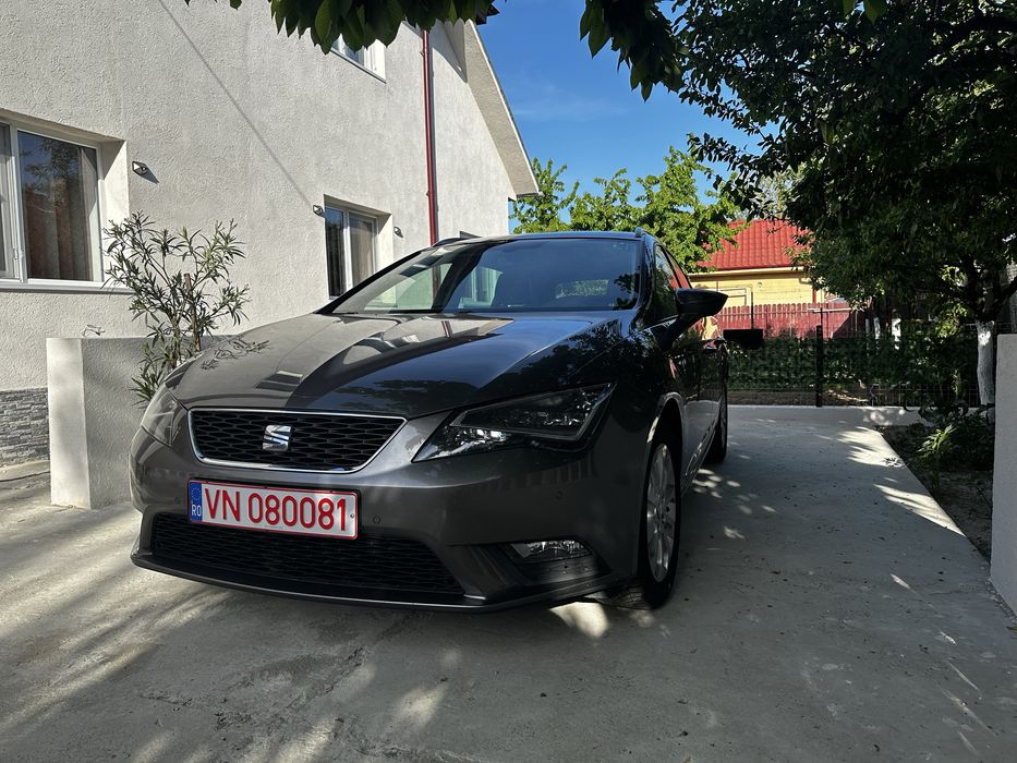 Seat Leon ST 1.6 TDI Style Business Ecomotive Euro5