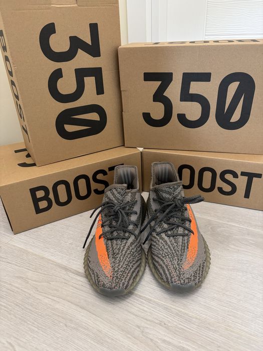Yeezy 350 Beluga_Premium Quality