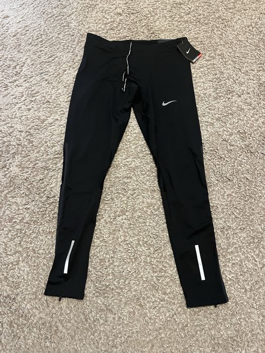 Nike Tech Tight-оригинален мъжки клин