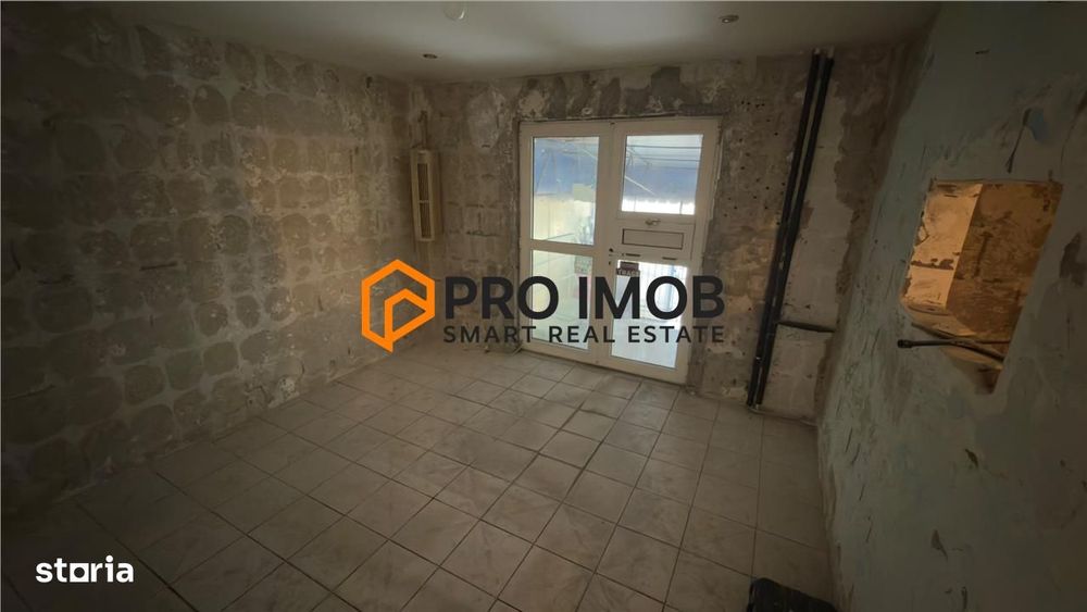 Apartament 2 camere cf 1 decomandat zona Unirii Sud