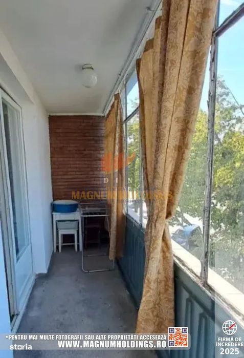 Apartament 2 camere, Calea Bucuresti, etajul 2