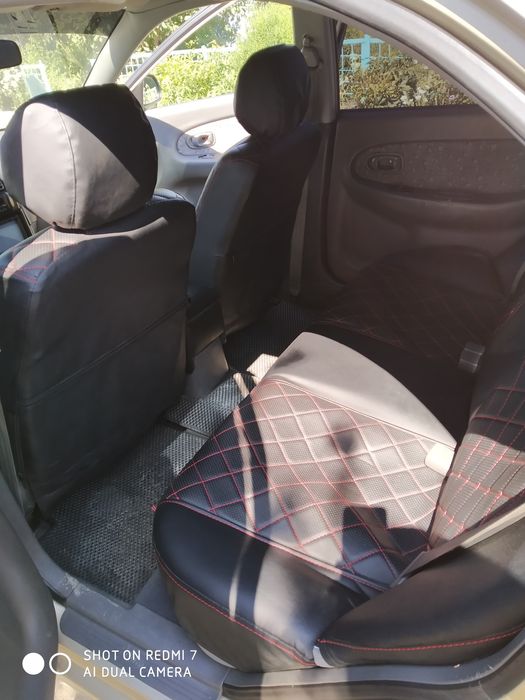 Продам автомобиль Киа спектра