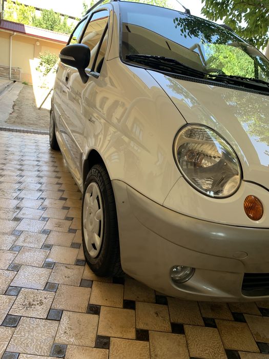 Matiz best sotiladi