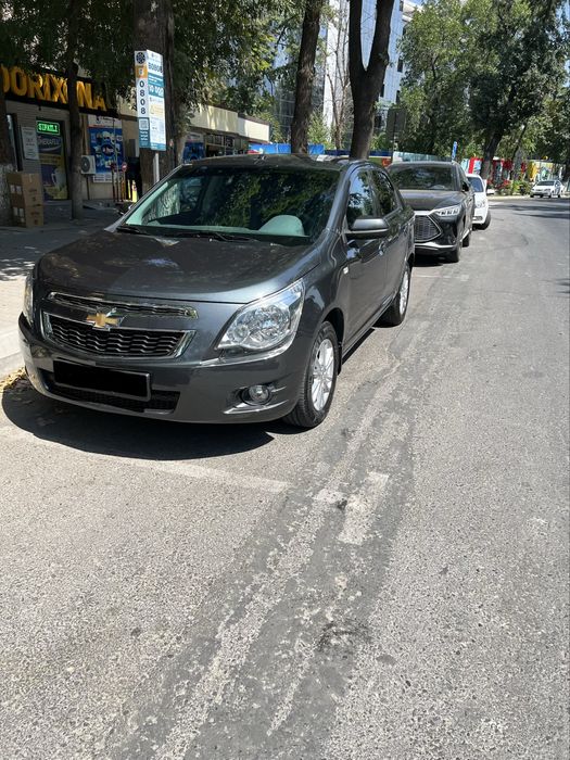Chevrolet Cobalt 2025