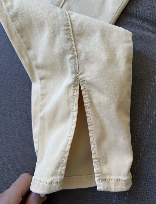 Дамски панталон MAC JEANS