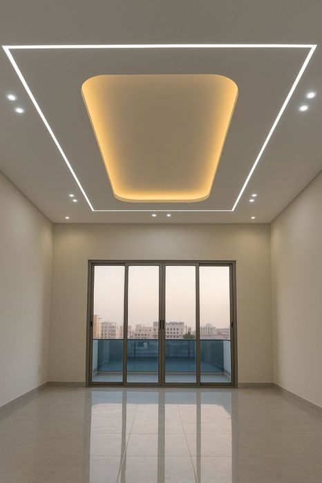 Гепсакартон ламинат абой кафель пластик малярка штукатурка декорпласт