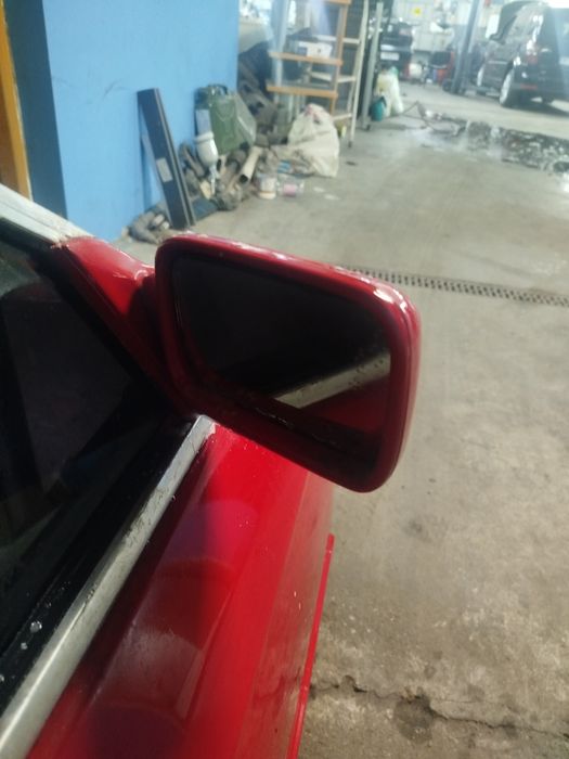 Ușa dreapta fata BMW E30 coupe