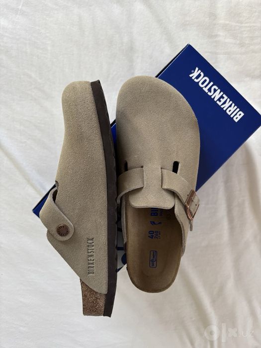 Обувь Birkenstock