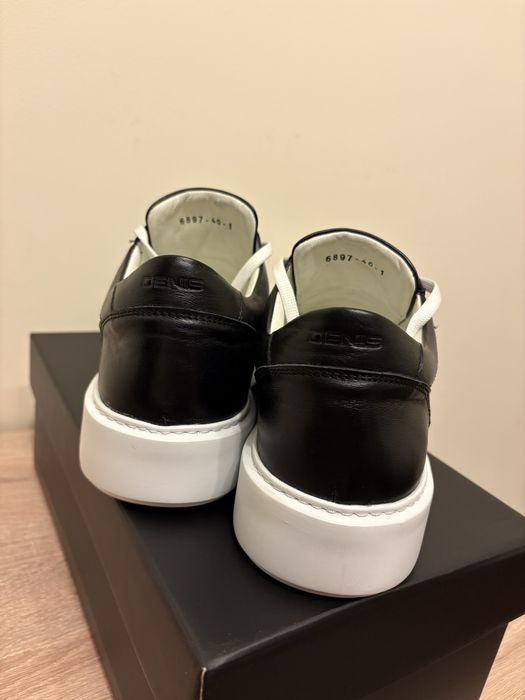 Vand papuci Denis marimea 40